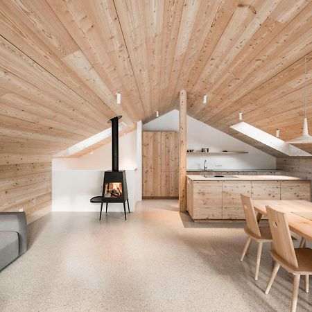 Karerhof Apartman Nova Levante Kültér fotó