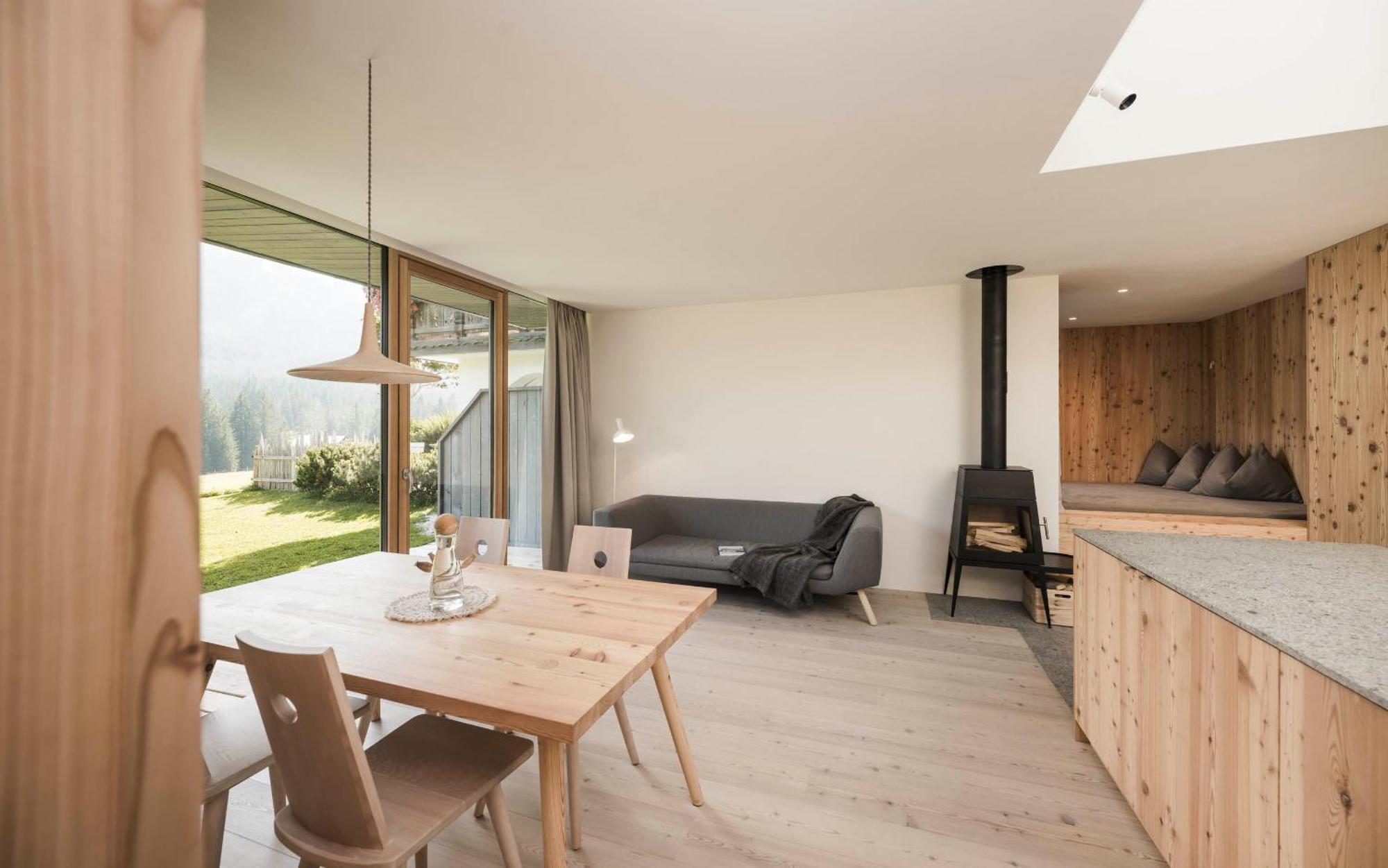 Karerhof Apartman Nova Levante Kültér fotó
