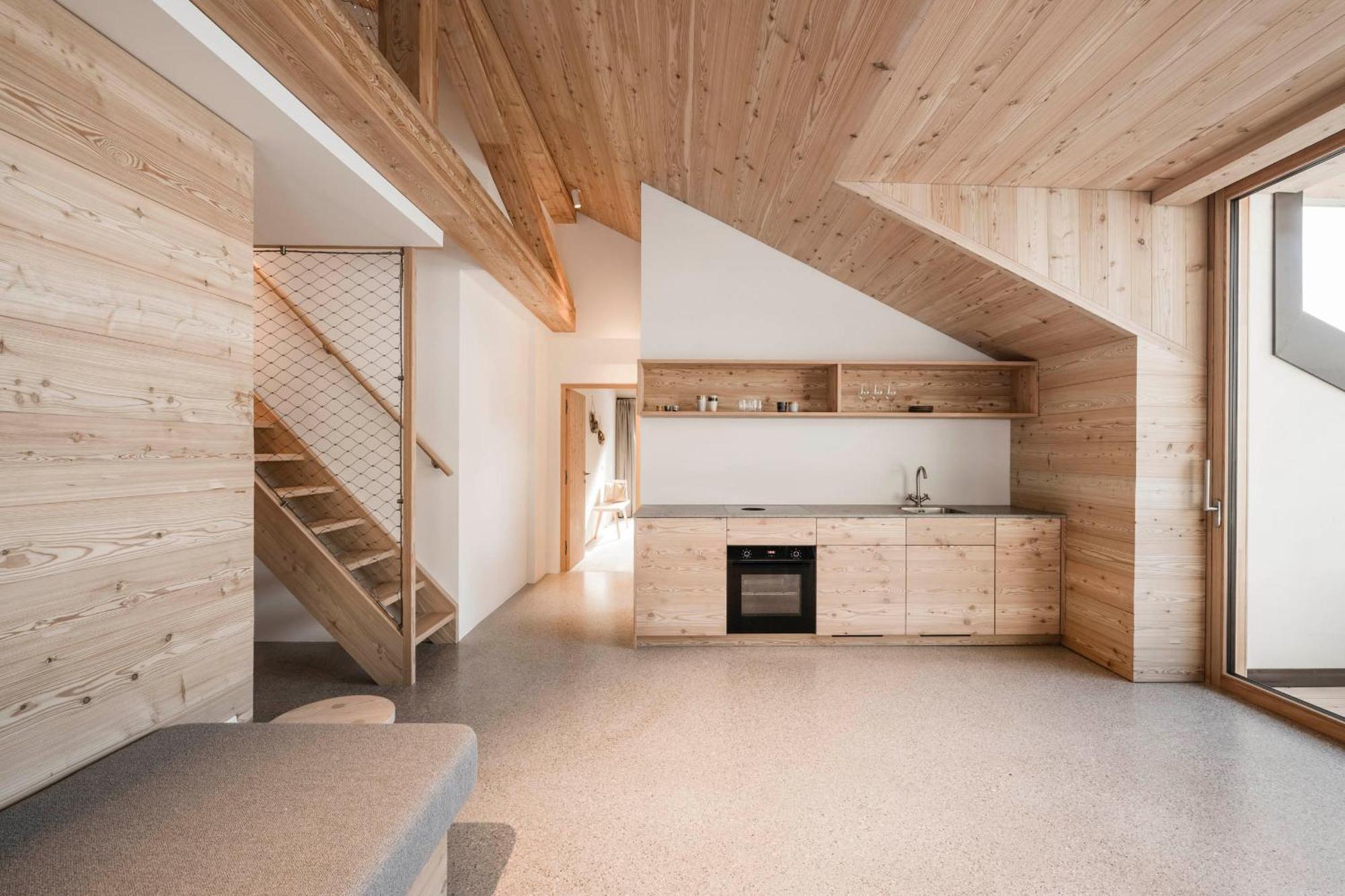 Karerhof Apartman Nova Levante Kültér fotó