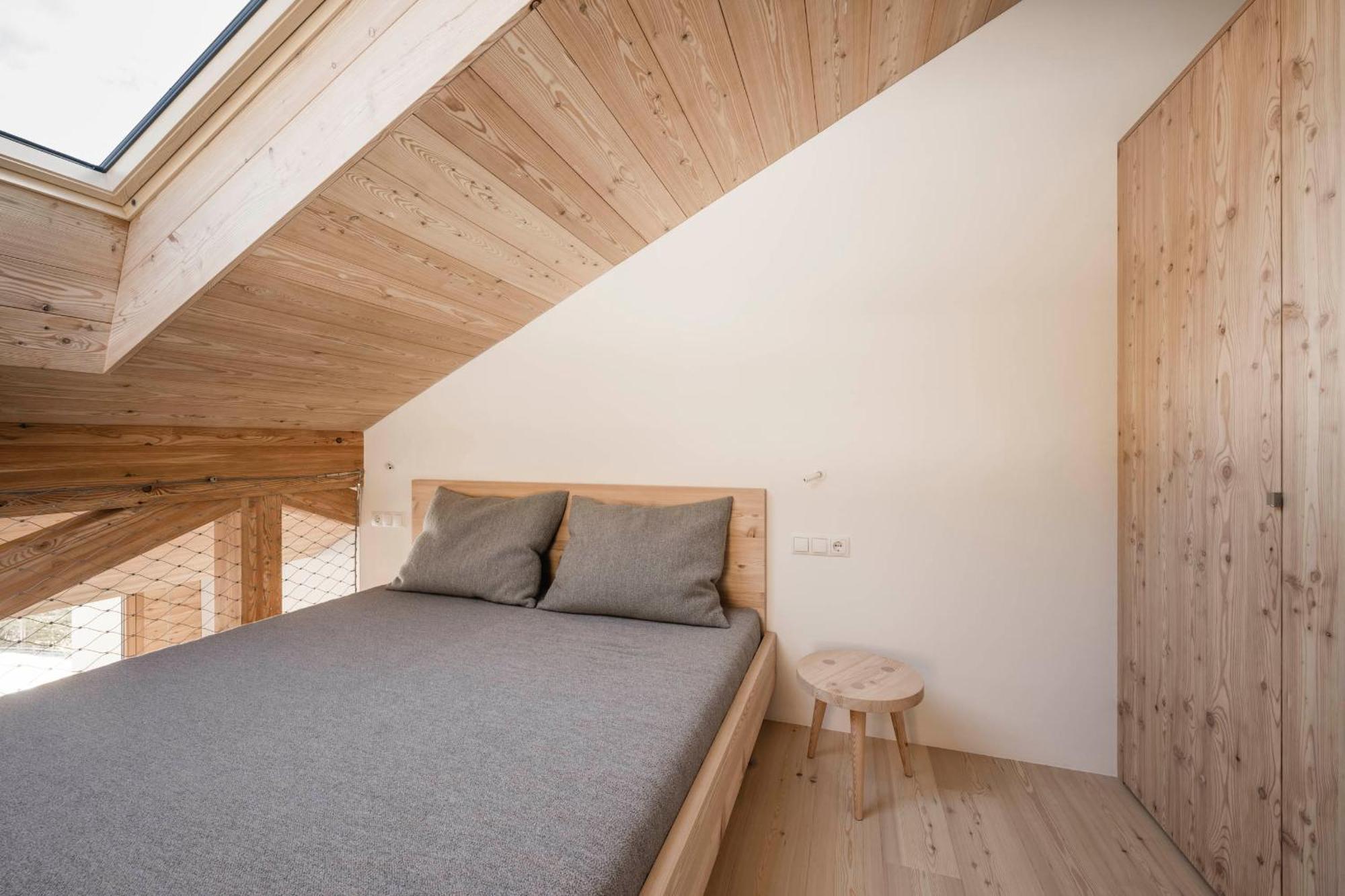 Karerhof Apartman Nova Levante Kültér fotó